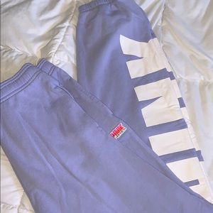 Victoria Secret PINK Sweatsuit